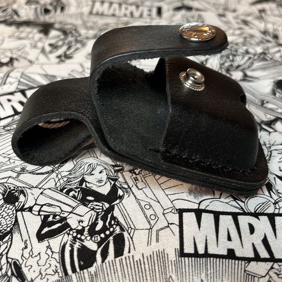 Zippo case leather - Picture 3 of 6